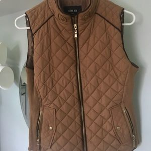 vest
